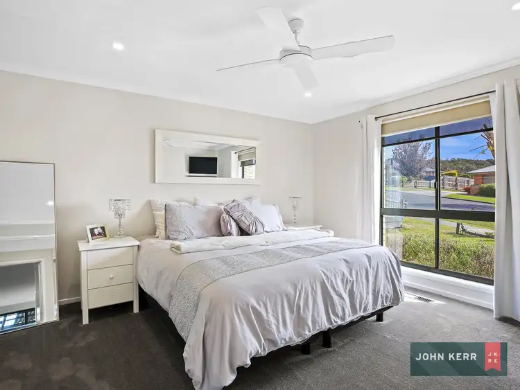 Fourth view of Homely house listing, 39 Scorpio Drive, Moe VIC 3825