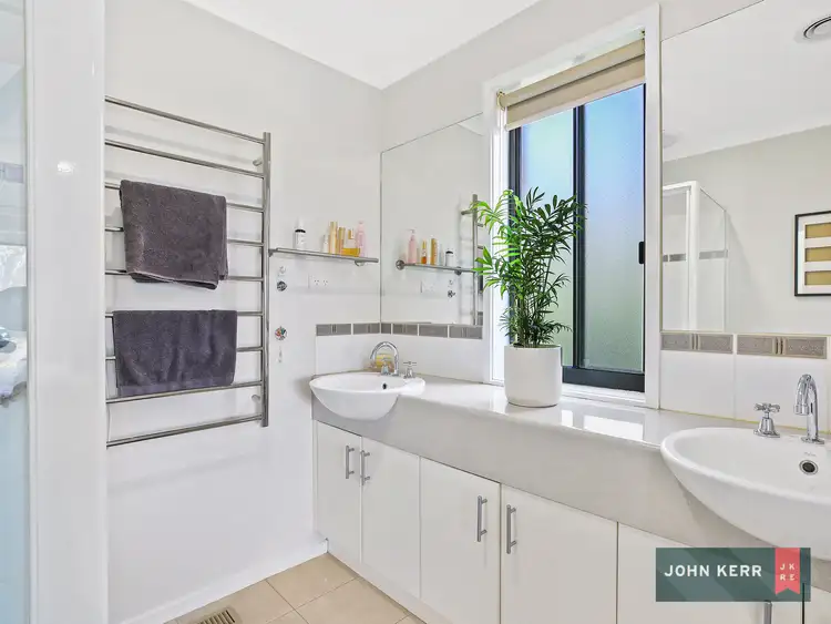 Fifth view of Homely house listing, 39 Scorpio Drive, Moe VIC 3825