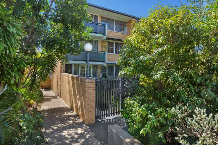 8/34 Dornoch Terrace, West End QLD 4101