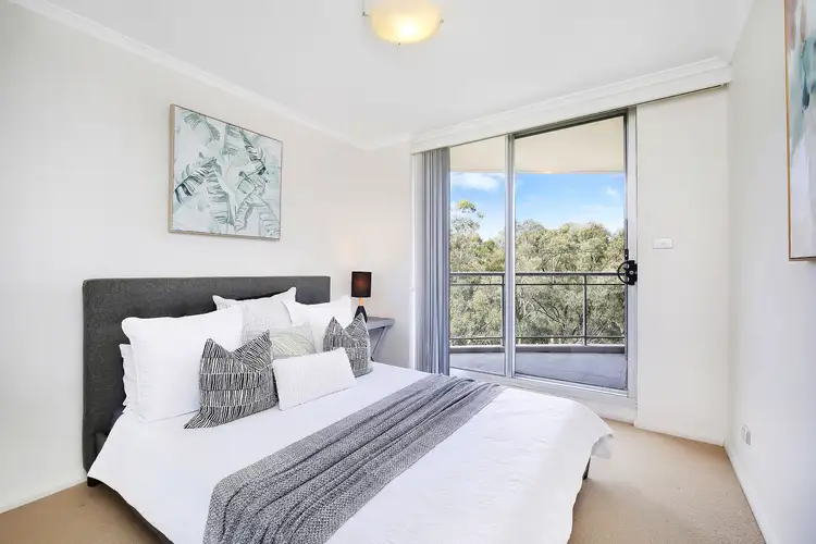 Fifth view of Homely apartment listing, 124/80 John Whiteway Drive, Gosford NSW 2250