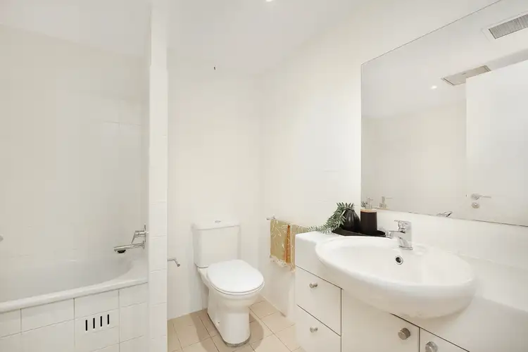 Sixth view of Homely apartment listing, 124/80 John Whiteway Drive, Gosford NSW 2250