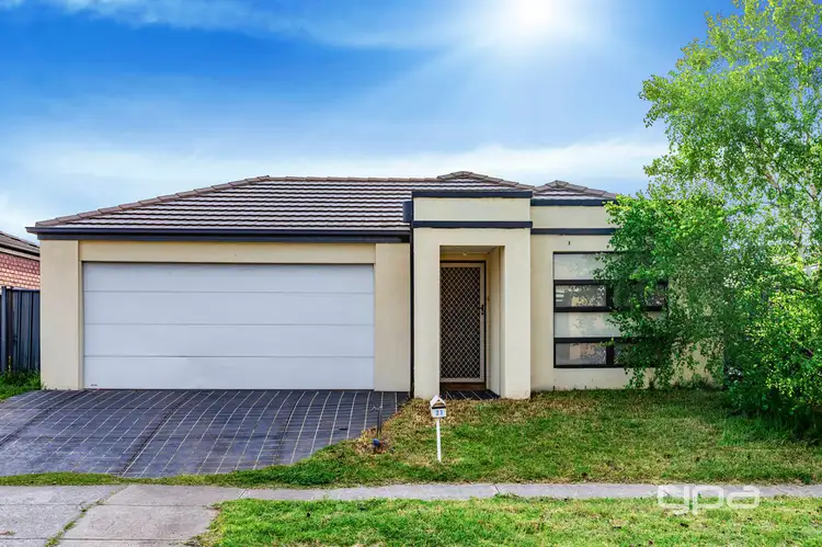 Main view of Homely house listing, 21 Edmondshaw Drive, Deer Park VIC 3023