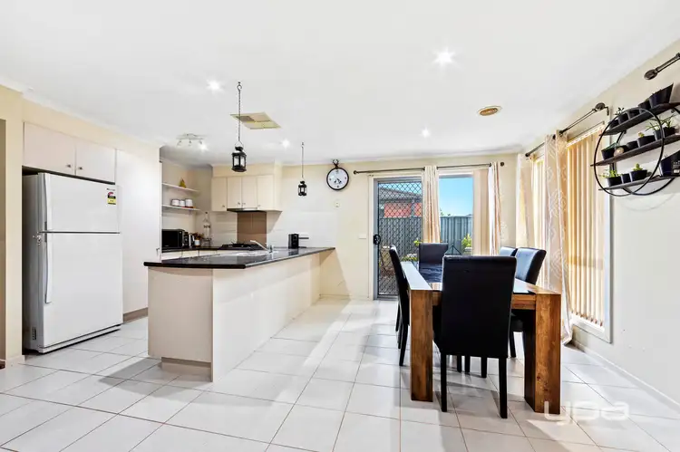 Third view of Homely house listing, 21 Edmondshaw Drive, Deer Park VIC 3023