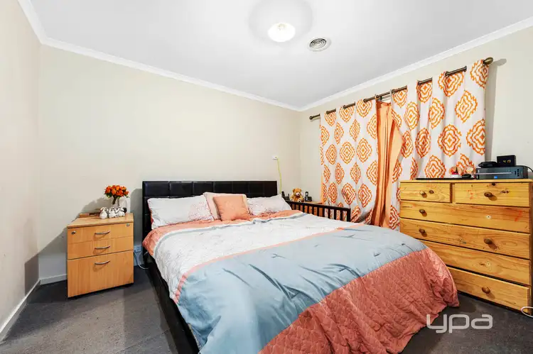 Fifth view of Homely house listing, 21 Edmondshaw Drive, Deer Park VIC 3023