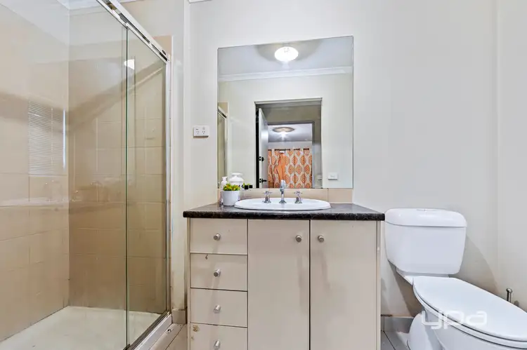 Sixth view of Homely house listing, 21 Edmondshaw Drive, Deer Park VIC 3023