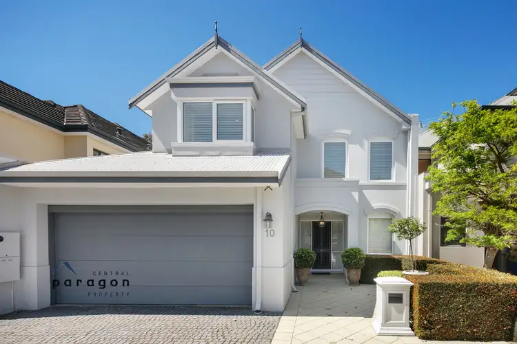10 Toorak Rise, North Perth WA 6006