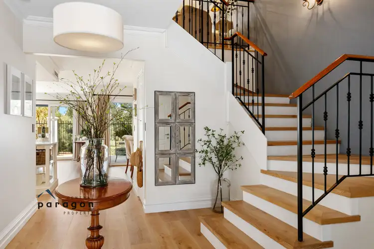 Second view of Homely house listing, 10 Toorak Rise, North Perth WA 6006