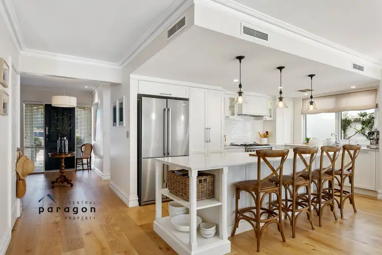 Third view of Homely house listing, 10 Toorak Rise, North Perth WA 6006