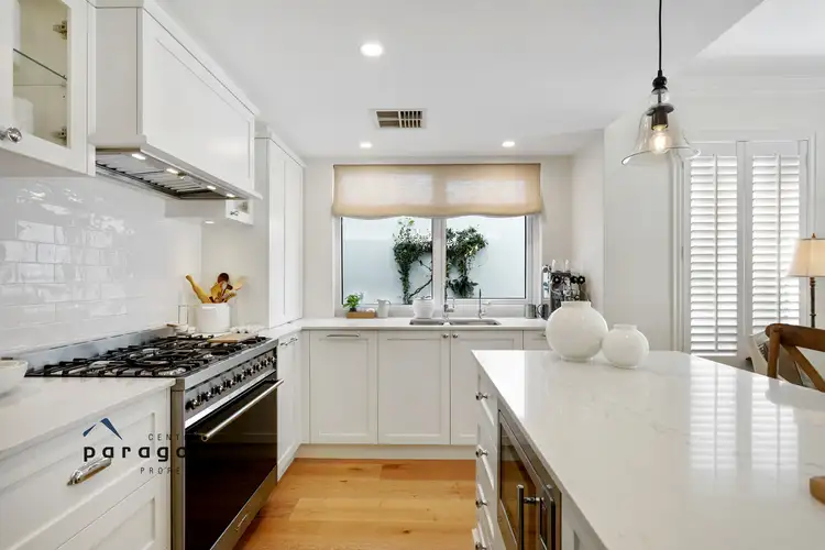 Fourth view of Homely house listing, 10 Toorak Rise, North Perth WA 6006
