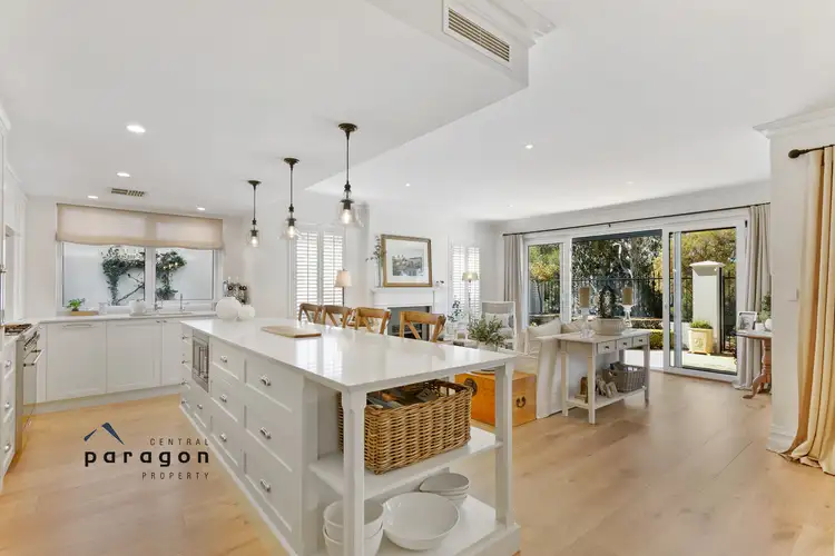 Sixth view of Homely house listing, 10 Toorak Rise, North Perth WA 6006