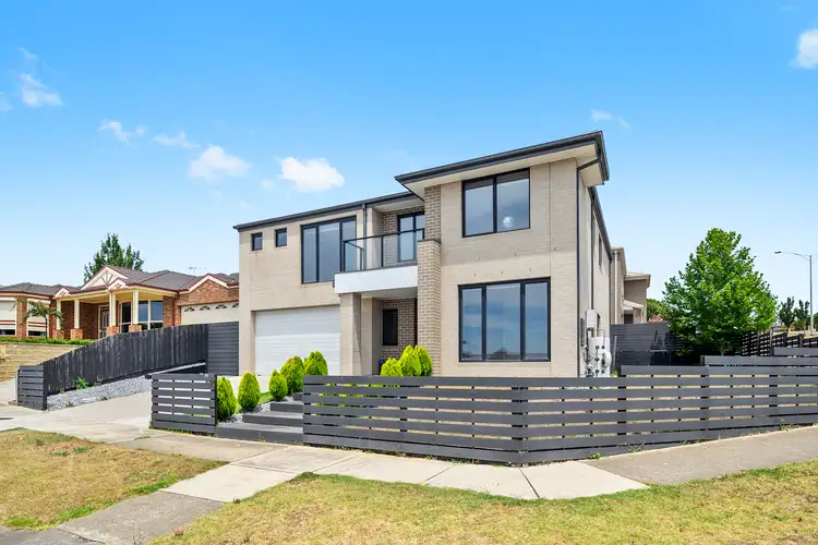 Main view of Homely house listing, 8 Pit Street, Grovedale VIC 3216