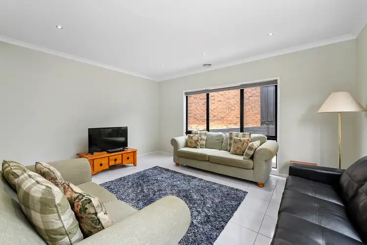 Fourth view of Homely house listing, 8 Pit Street, Grovedale VIC 3216