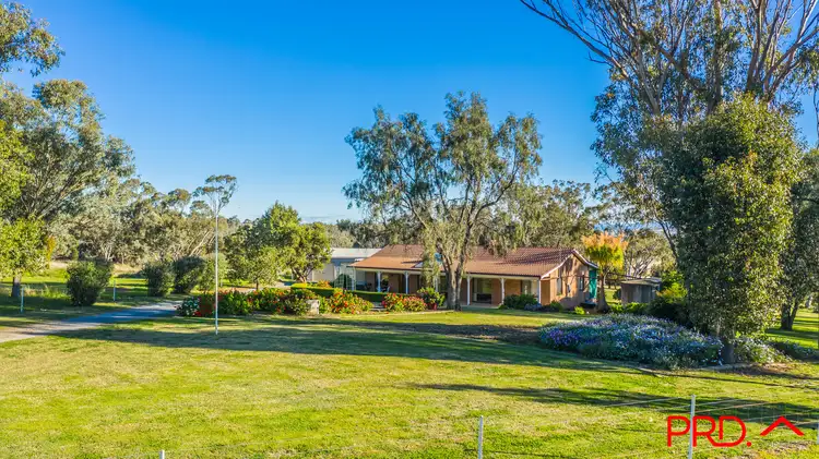 Main view of Homely house listing, 17 Nelson Crescent, Tamworth NSW 2340