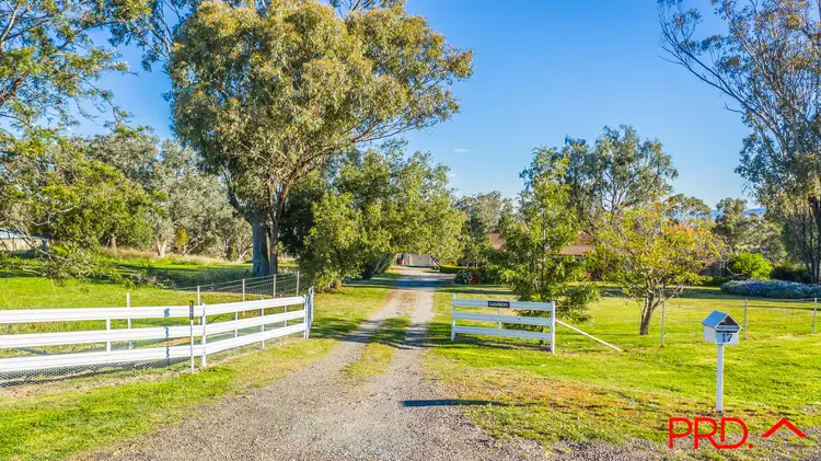 Third view of Homely house listing, 17 Nelson Crescent, Tamworth NSW 2340