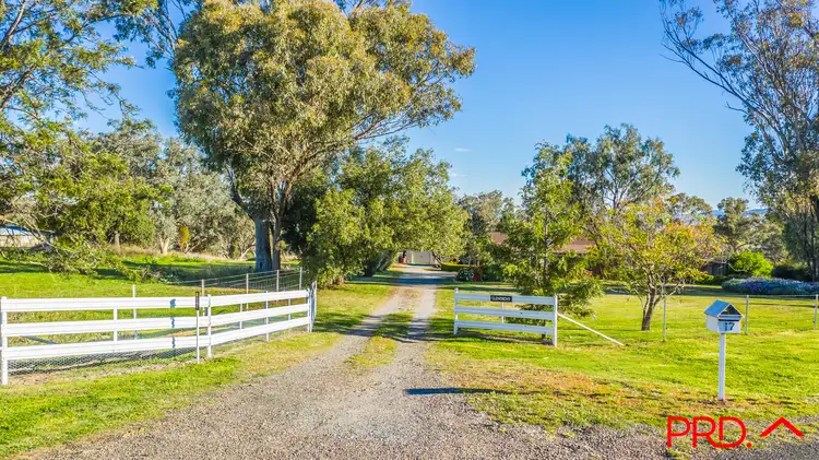 Fourth view of Homely house listing, 17 Nelson Crescent, Tamworth NSW 2340