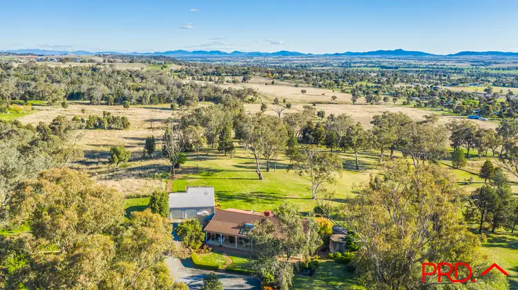 Fifth view of Homely house listing, 17 Nelson Crescent, Tamworth NSW 2340
