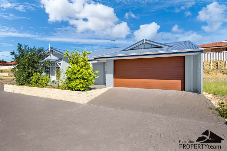 Main view of Homely house listing, 8/198 Durlacher Street, Geraldton WA 6530
