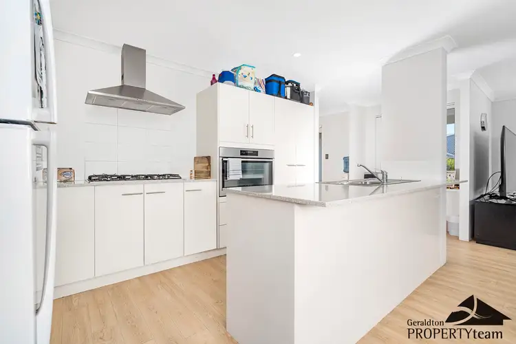 Third view of Homely house listing, 8/198 Durlacher Street, Geraldton WA 6530