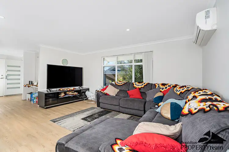 Fourth view of Homely house listing, 8/198 Durlacher Street, Geraldton WA 6530