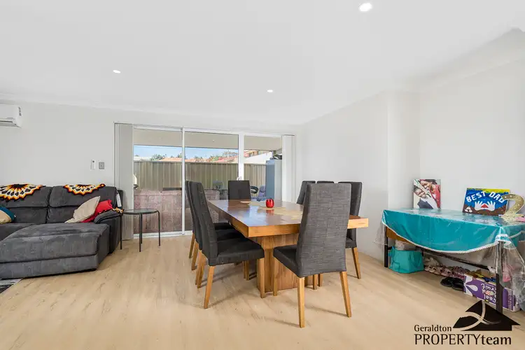 Fifth view of Homely house listing, 8/198 Durlacher Street, Geraldton WA 6530