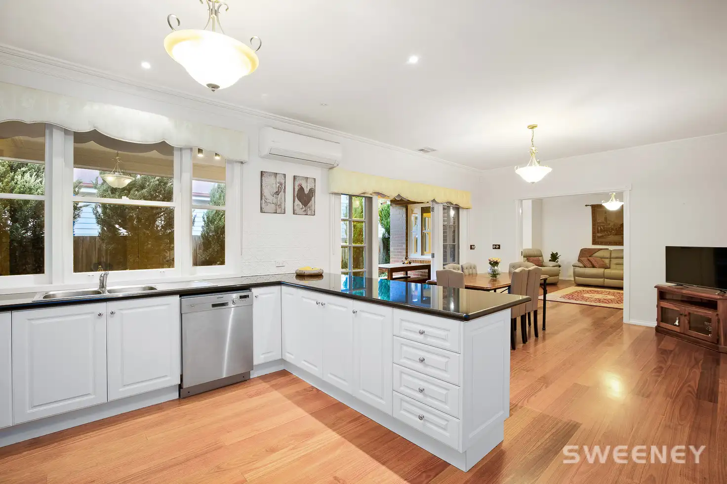 Main view of Homely house listing, 38 Bracken Grove, Altona VIC 3018