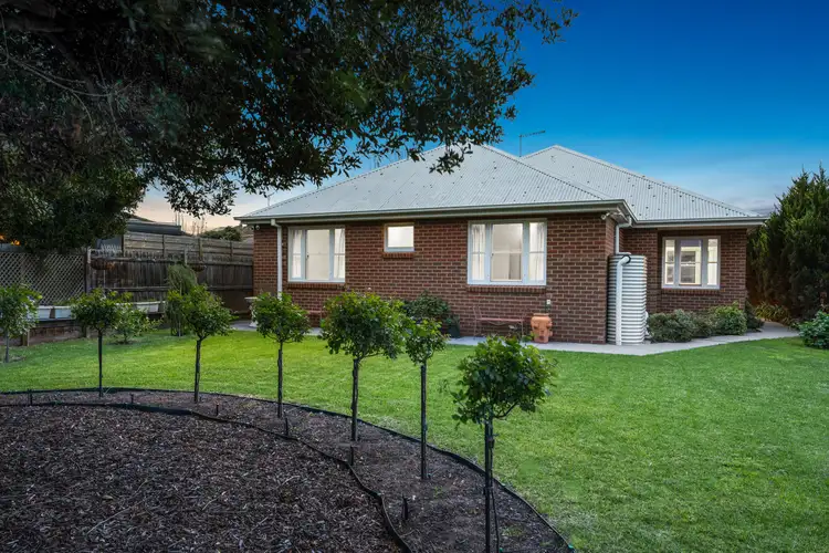 Second view of Homely house listing, 38 Bracken Grove, Altona VIC 3018