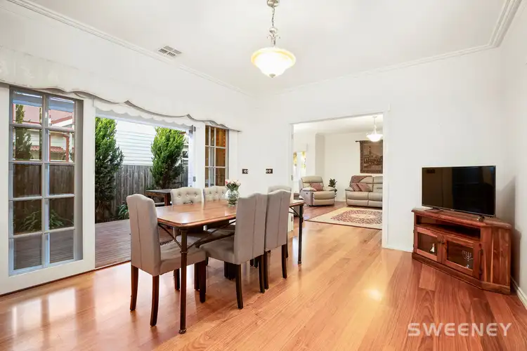 Third view of Homely house listing, 38 Bracken Grove, Altona VIC 3018