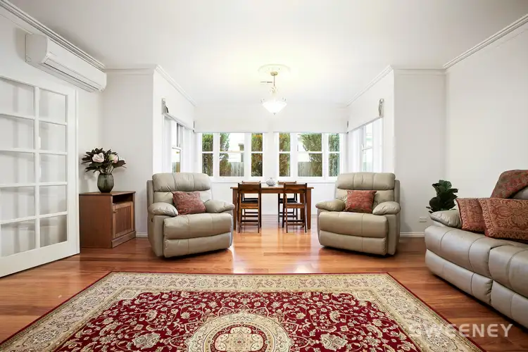 Fifth view of Homely house listing, 38 Bracken Grove, Altona VIC 3018