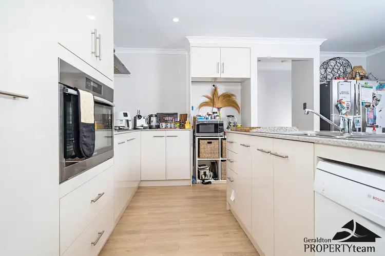 Third view of Homely house listing, 5/198 Durlacher Street, Geraldton WA 6530