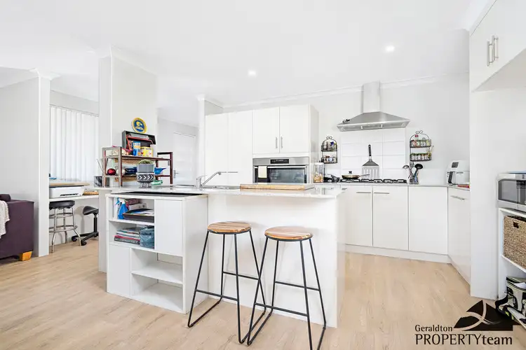 Fourth view of Homely house listing, 5/198 Durlacher Street, Geraldton WA 6530