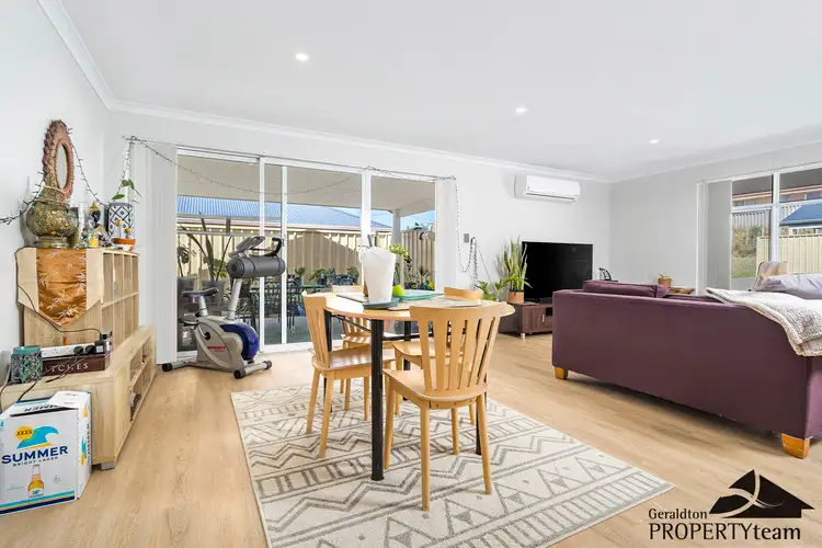 Fifth view of Homely house listing, 5/198 Durlacher Street, Geraldton WA 6530