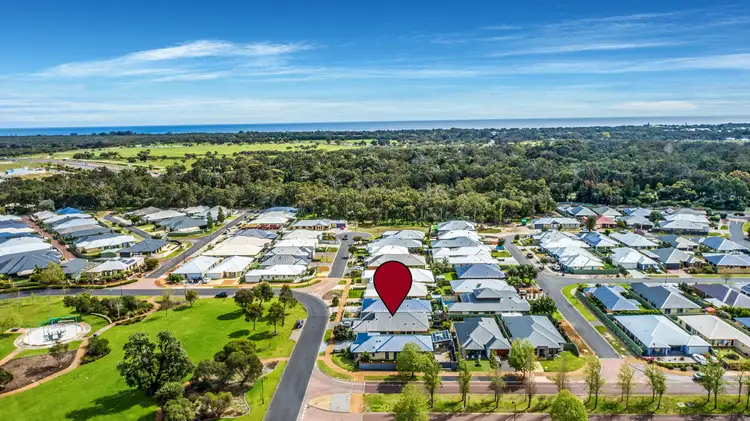 Main view of Homely house listing, 19 Elijah Circle, Vasse WA 6280