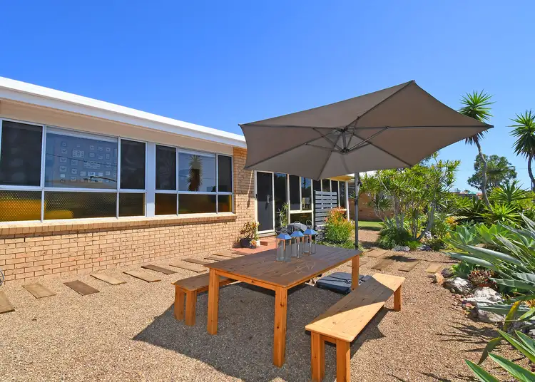 Third view of Homely house listing, 197 Esplanade, Point Vernon QLD 4655