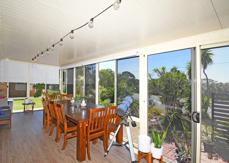 Fourth view of Homely house listing, 197 Esplanade, Point Vernon QLD 4655