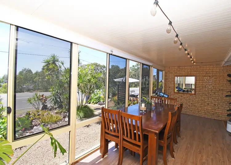 Fifth view of Homely house listing, 197 Esplanade, Point Vernon QLD 4655
