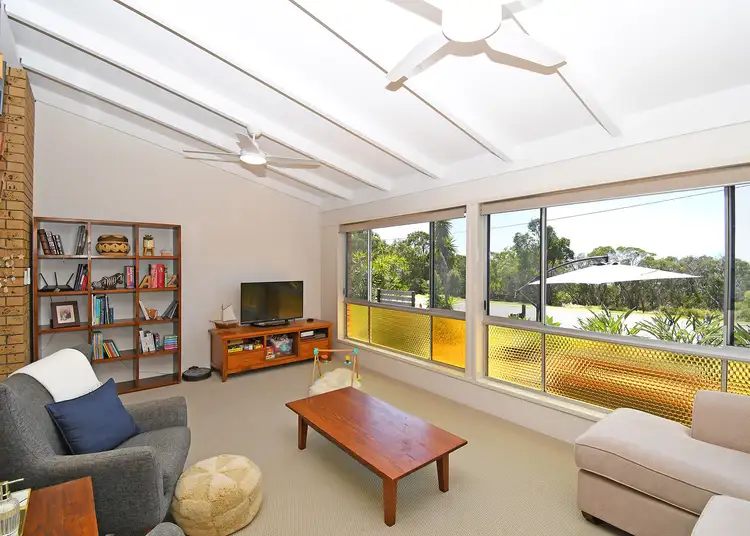 Sixth view of Homely house listing, 197 Esplanade, Point Vernon QLD 4655