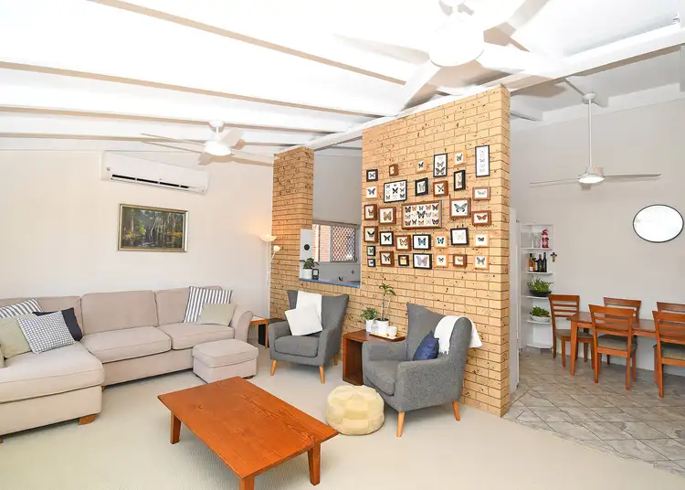 Seventh view of Homely house listing, 197 Esplanade, Point Vernon QLD 4655