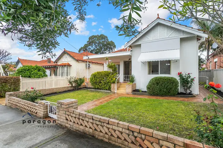 51 Chelmsford Road, Mount Lawley WA 6050