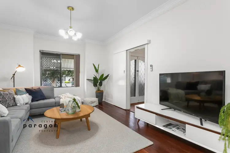 Fifth view of Homely house listing, 51 Chelmsford Road, Mount Lawley WA 6050