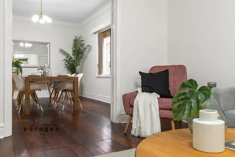 Sixth view of Homely house listing, 51 Chelmsford Road, Mount Lawley WA 6050