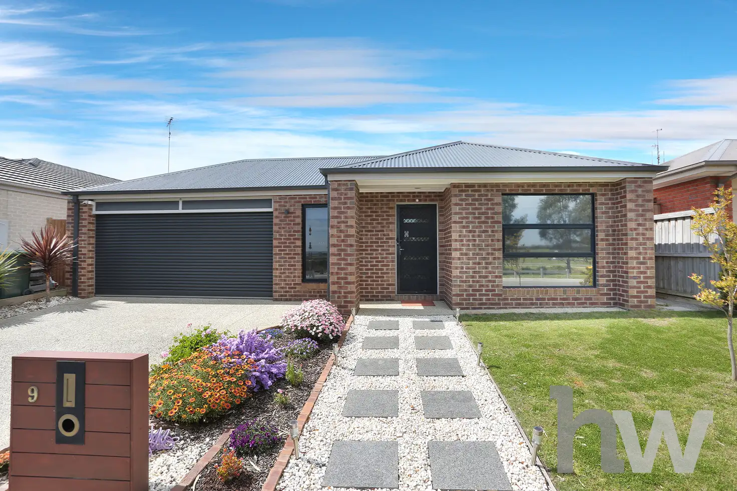 Main view of Homely house listing, 9 Winslow Avenue, Leopold VIC 3224