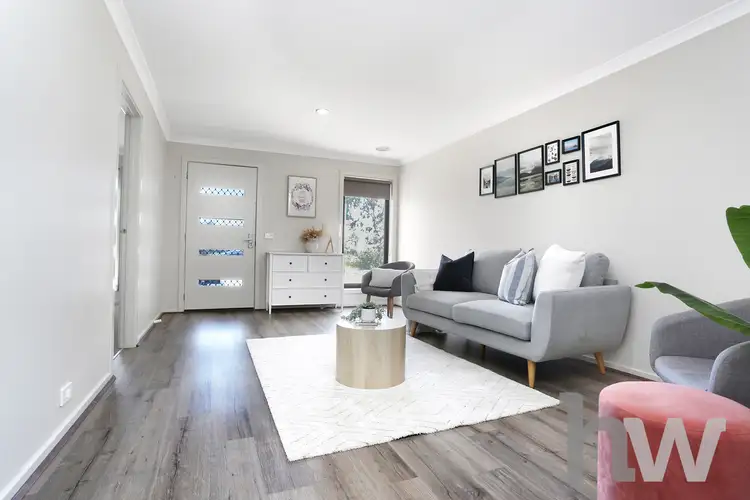 Second view of Homely house listing, 9 Winslow Avenue, Leopold VIC 3224