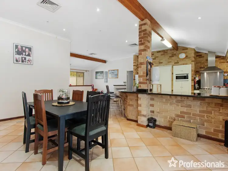 Third view of Homely house listing, 18 Huxtable Terrace, Baldivis WA 6171