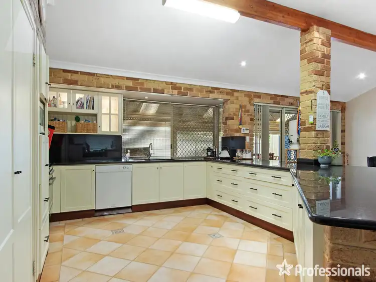 Fourth view of Homely house listing, 18 Huxtable Terrace, Baldivis WA 6171