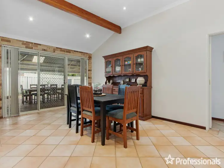 Fifth view of Homely house listing, 18 Huxtable Terrace, Baldivis WA 6171