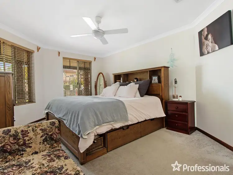 Sixth view of Homely house listing, 18 Huxtable Terrace, Baldivis WA 6171