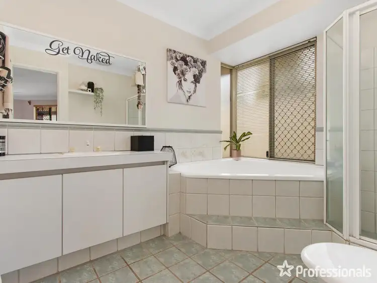 Seventh view of Homely house listing, 18 Huxtable Terrace, Baldivis WA 6171