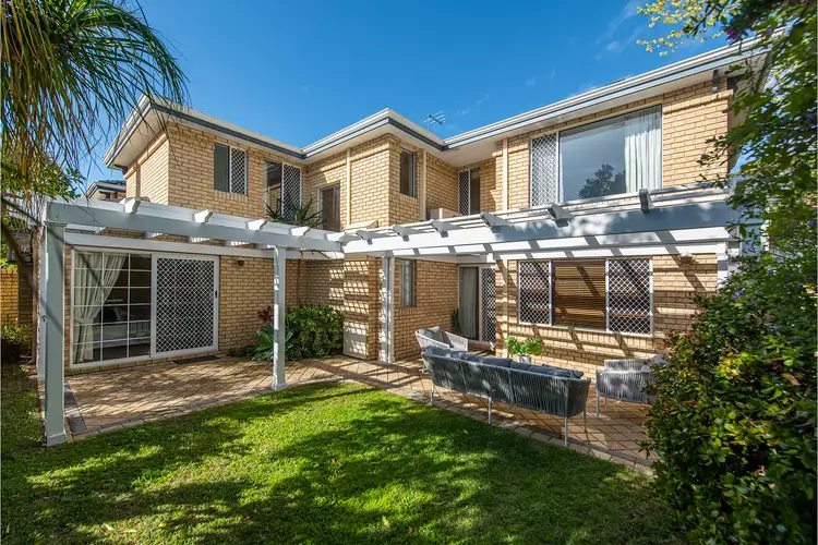 Third view of Homely townhouse listing, 2/3 Hazel Street, Como WA 6152