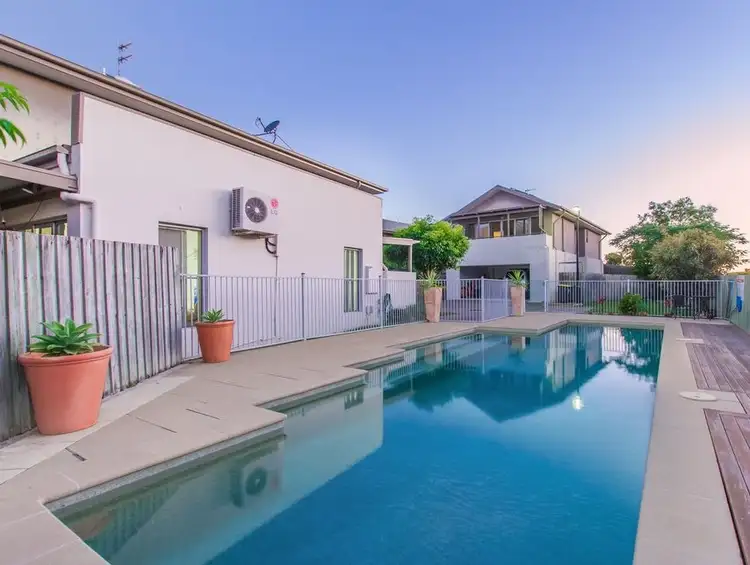 Second view of Homely house listing, 4/215 Benowa Road, Benowa QLD 4217