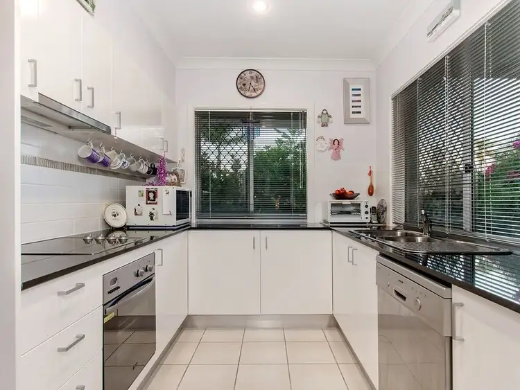 Third view of Homely house listing, 4/215 Benowa Road, Benowa QLD 4217